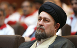 پاسخ سید حسن خمینی به سخنان سخیف ترامپ علیه ایران / اگر می‌خواهد امتیاز بیشتری بگیرد عکس جواب می‌دهد!