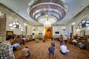 سفر به بغداد