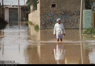 تابانیوز: سیلی سیل