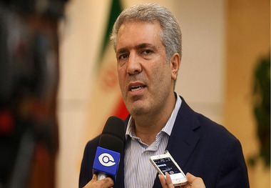 واکنش رئیس سازمان گردشگری به گزارش نیویورک تایمز در مورد ایران