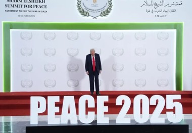 تله‌ «جنگ‌های ابدی»؛ چرا ترامپ برخلاف شعارهایش در خاورمیانه ماندگار شد؟ ‏