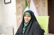 انسیه خزعلی: شهید رئیسی می‌گفت به دور بعدی انتخابات فکر نمی‌کنم/ او تاکید داشت معاونت زنان «قرارگاه فرماندهی» است/ رئیس‌جمهور شهید مانعی برای ورود زنان به ورزشگاه نمی‌دید