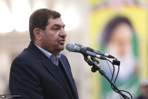 تجدید میثاق مشاور و دستیار رهبری با آرمان‌های امام خمینی(س)