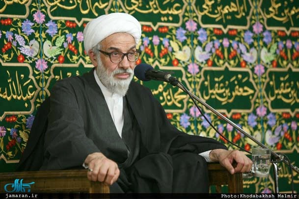 خلجی: تنها کسی که توانست عدالت را پیاده کند، همان بزرگی است که «قُتِلَ فِی مِحرابِ عِبادَتِهِ لِشِدَّة عَدلِهِ»