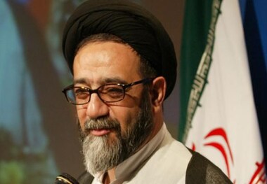 حضور در گلزار شهدای وادی‌رحمت، آغازی مبارک برای بنده است