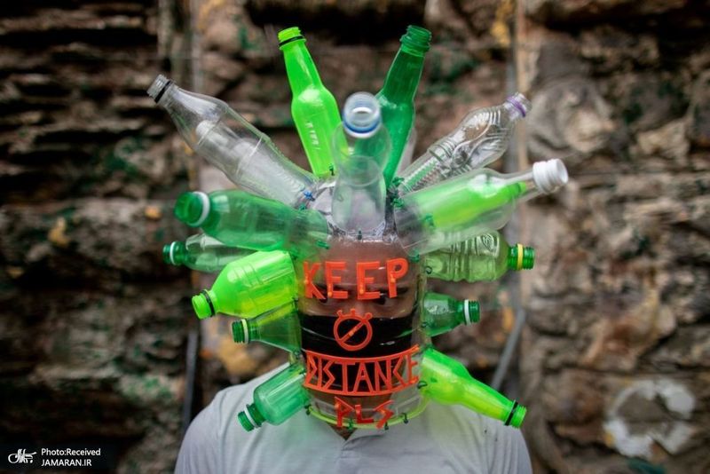 منتخب تصاویر امروز جهان- 9 خرداد