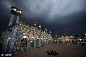 منتخب تصاویر امروز جهان- 21 اردیبهشت 1400