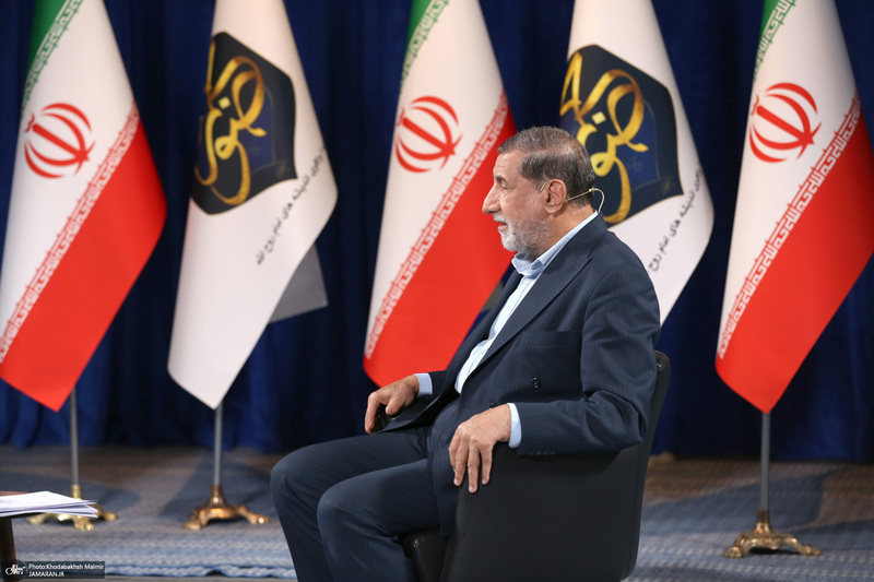 گفتگو با کوثری نمایند مجلس