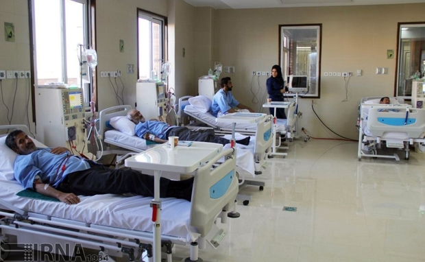 بیمارستان‌های لاهیجان، لنگرود و تالش سال‌جاری بهره‌برداری می‌شوند