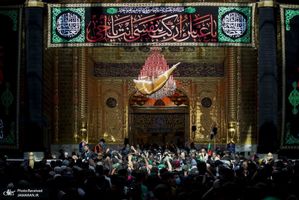 منتخب تصاویر امروز جهان- 5 مهر 1400