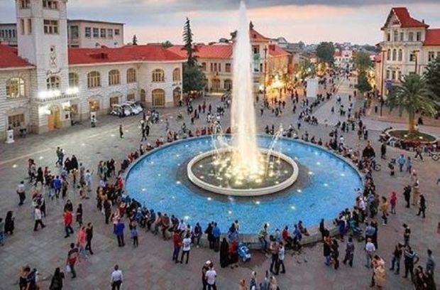 برگزاری مراسم روز رشت   شهروندان نمونه تجلیل می شوند