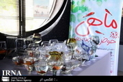 طرح «ماهی حوض قصه‌ها» در فرهنگسراهای تهران اجرا می شود