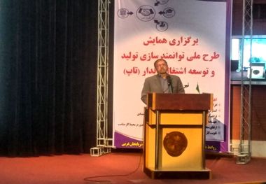 کاهش وابستگی به نفت در سایه ارتباط صنعت با دانشگاه محقق می شود