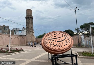 اختصاص ۳۰ میلیارد تومان برای تسریع پروژه مقبره شمس تبریزی/ اسرار کشف‌شده از محوطه شمس تبریزی در خوی / از مناره صفوی تا آثار سلجوقی