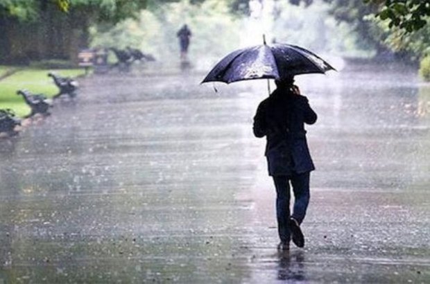 بارندگی همراه با کاهش دمای هوا در مازندران ادامه می یابد