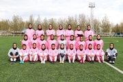 اعلام فهرست تیم ملی زنان ایران برای انتخابی المپیک+ برنامه مسابقات