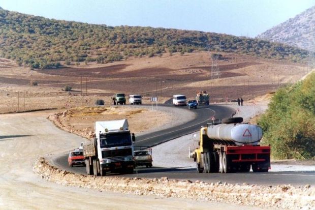 جایگاه فارس در حوادث جاده ای با لحاظ عوامل مختلف بررسی شود