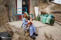 من یک مادر هستم