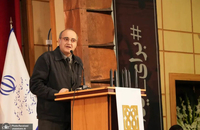 ​آیین گرامیداشت زنده‌یاد «آیدا حیدری» در دانشگاه علوم پزشکی تهران (17)