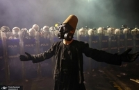 تظاهرات ترکیه گسترش یافت (2)