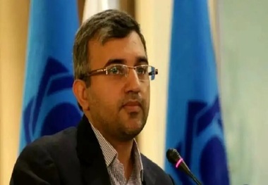 حمید قنبری معاون دیپلماسی اقتصادی وزارت خارجه شد + سوابق