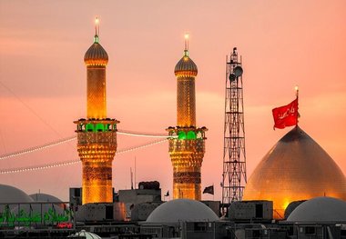 امام حسین(ع) درس آزادگی به جهانیان آموخت