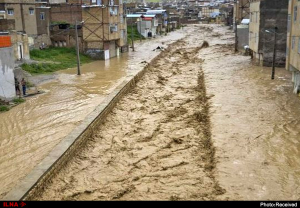 گزارش برآورد خسارت استان کرمانشاه امروز به هیات دولت ارائه ‌می‌شود  کرمانشاه در حالت آماده‌باش قرار دارد