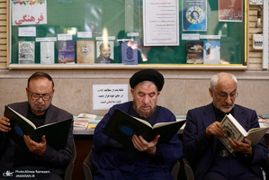 مراسم تشييع سردار عليرضا افشار