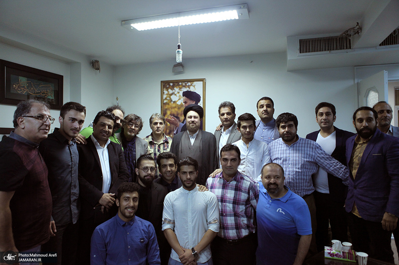 رضا رویگری
