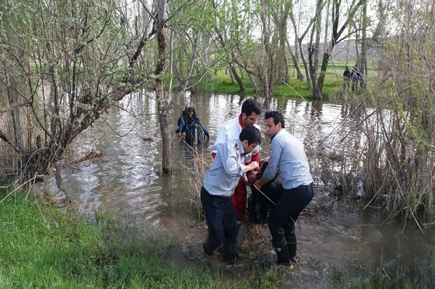 جزییات مرگ سه برادر جوان اردبیلی در رودخانه قره سو
