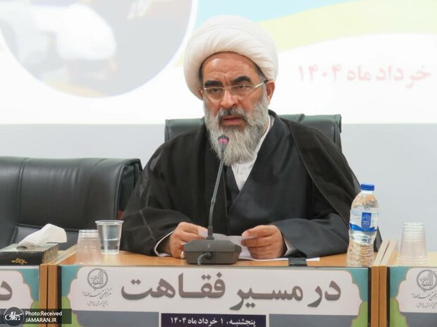 آیت الله فاضل لنکرانی: حقیقت دین تشکیل حکومت است/ باید موضع فقه را در انتخابات مشخص کنیم/ فقیه کسی است که وجوه مختلف آیات قرآن کریم و روایات ائمه معصومین (ع) را بفهمد