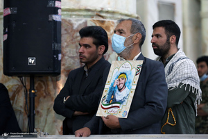 سخنرانی رئیس جمهوری در شب سالگرد ارتحال امام خمینی (س) -2