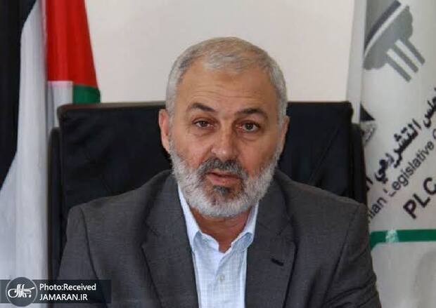 اسراییل نماینده مجلس فلسطین را به شهادت رساند + عکس