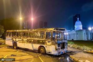 منتخب تصاویر امروز جهان - 20 اردیبهشت 1401