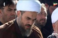 پدر شهیده زهرا محمدی گلپایگانی، نوه ۱۴ ماهه رهبر شهید انقلاب + عکس