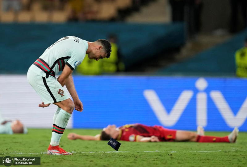 منتخب تصاویر امروز جهان- 7 تیر 1400