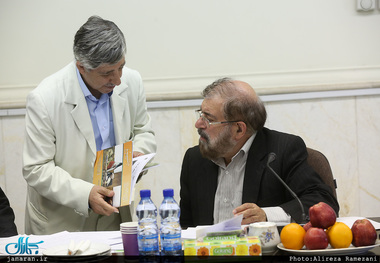 14 خرداد مراسم ادای احترام زرتشتیان به مقام شامخ امام(س) در نیایشگاه آدریان تهران برگزار می شود