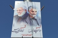 حال و هوای محرم انقلابی و مقاومتی در سرینگر (5)