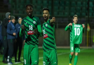 زمین بازی ذوب آهن با النصر عربستان دوباره تغییر کرد
