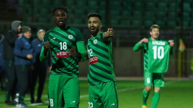 مسقط گزینه جدید میزبانی ذوب آهن از النصر عربستان
