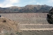 8 سد سنگی ملاتی در بشاگرد ساخته می شود