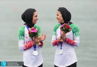 انتقاد مهسا جاور از نصف شدن پاداش پای سکوی بازی های آسیایی