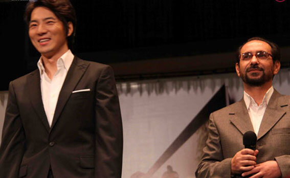 «جومونگ» با دوبله ضعیف یک‌بار هم دیده نمی‌شد