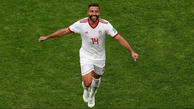 پیروزی ارزشمند آمیان با حضور قدوس