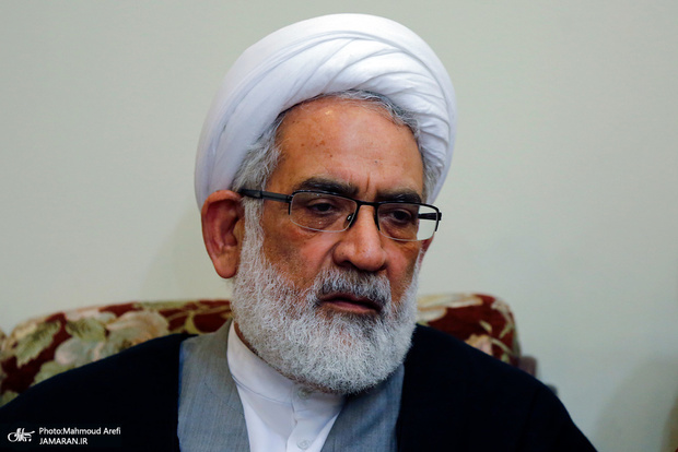 دادستان کل کشور: ضریب امنیت در جامعه قابل قبول است/ استفاده از مرخصی برای مرتکبان جرائم خشن ممنوع است