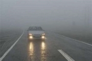 بارش‌ها، مشکلی در تردد جاده ای استان ایجاد نکرده است