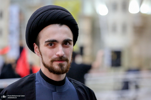 مراسم سی و هفتمین سالگرد بزرگداشت امام خمینی (س)