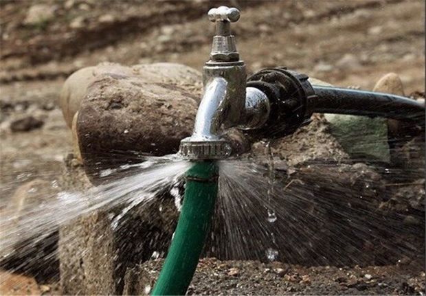 ۴۱ درصد مشترک روستایی سمنان الگوی مصرف آب را رعایت نمی‌کنند
