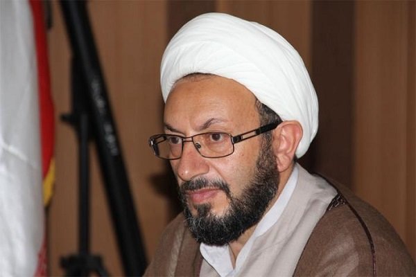 مدیرکل اوقاف استان کرمان درگذشت «عزت السادات خاموشی» را تسلیت گفت