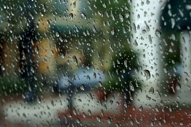 میانگین بارندگی در کهگیلویه و بویراحمد 676.7 متر شد